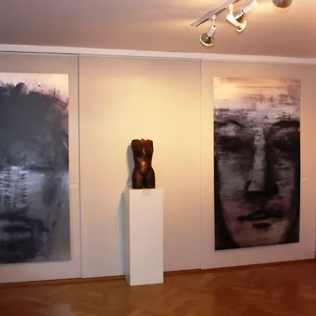 Guest house Kunsthaus