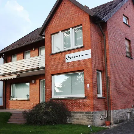 Kunsthaus Guest house Seelze
